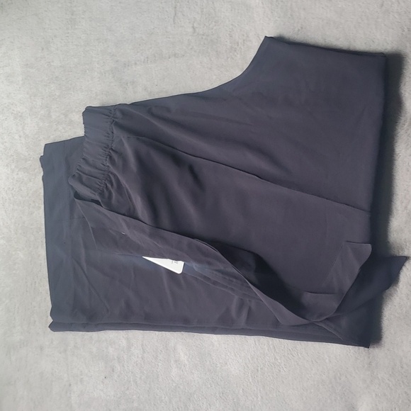 Lululemon Noir Pant - Black Size 6 - Picture 9 of 15